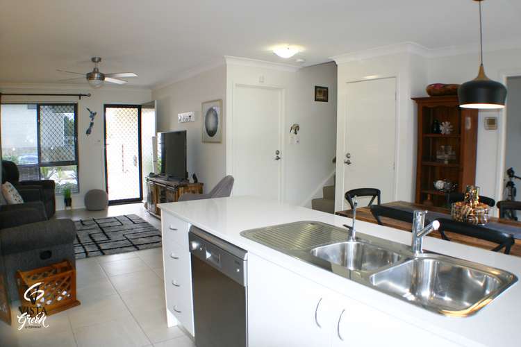 Fourth view of Homely townhouse listing, 160 Bagnall Street, Ellen Grove QLD 4078