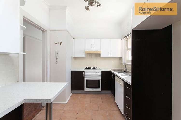 Second view of Homely unit listing, 3/70 Ramsgate Road, Ramsgate NSW 2217