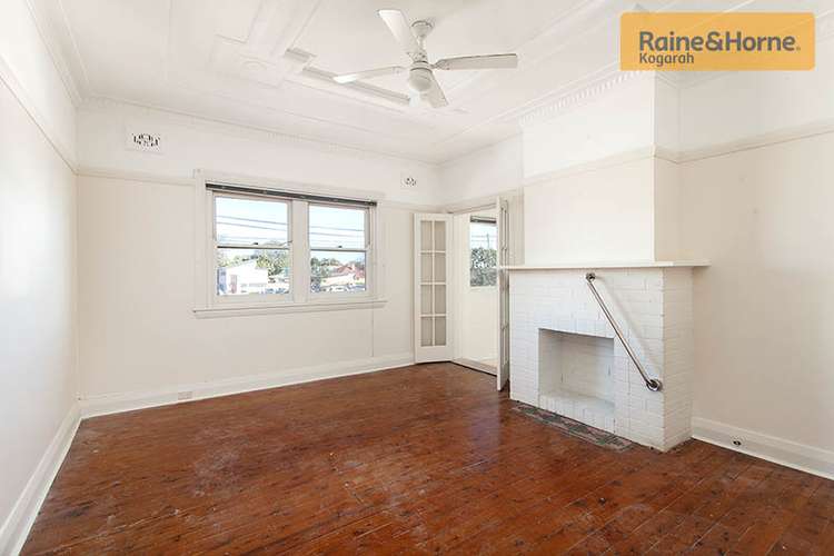 Third view of Homely unit listing, 3/70 Ramsgate Road, Ramsgate NSW 2217