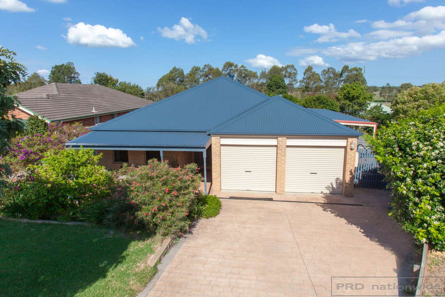 Main view of Homely house listing, 24 Carlisle Place, Morpeth NSW 2321