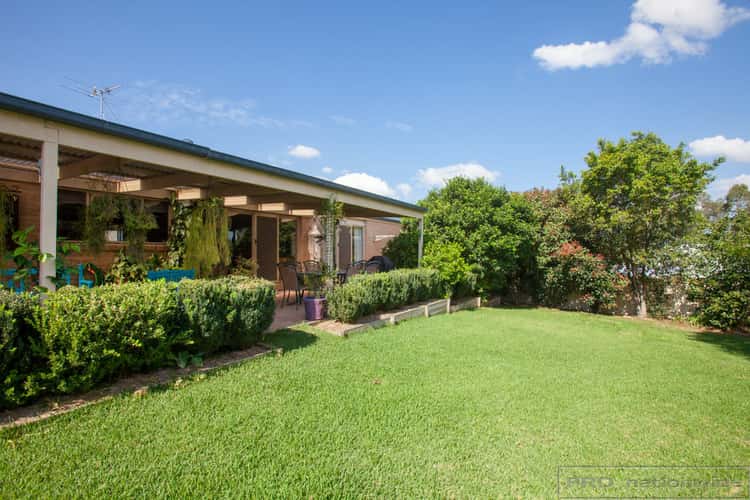 Second view of Homely house listing, 24 Carlisle Place, Morpeth NSW 2321