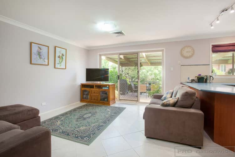 Fifth view of Homely house listing, 24 Carlisle Place, Morpeth NSW 2321