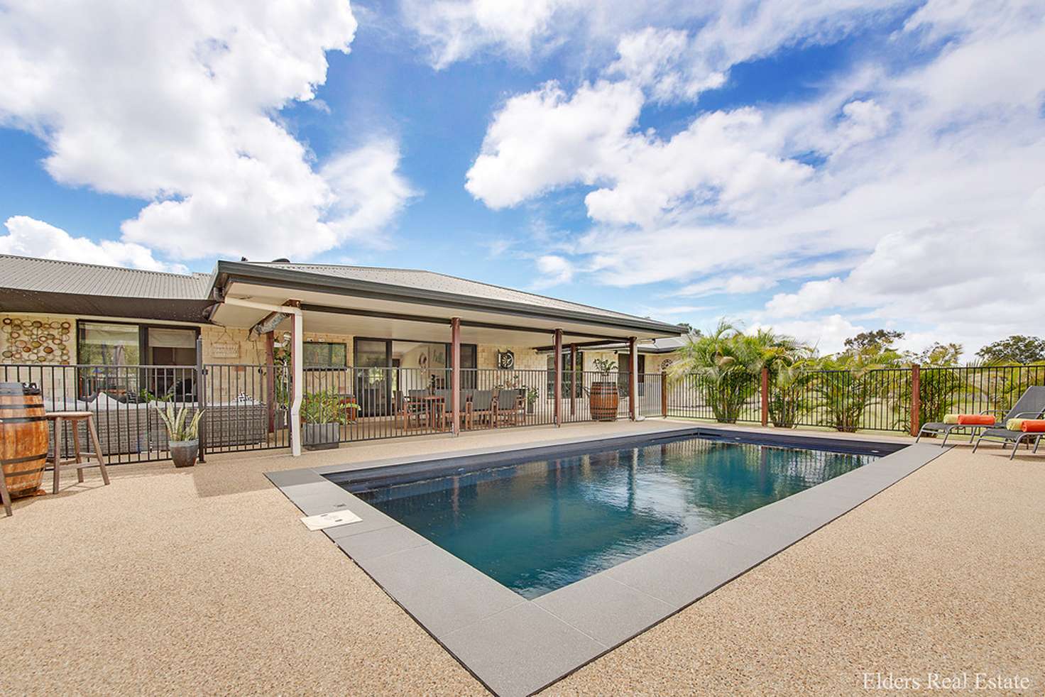 Main view of Homely house listing, 11 CRYSTAL COURT, Barmaryee QLD 4703
