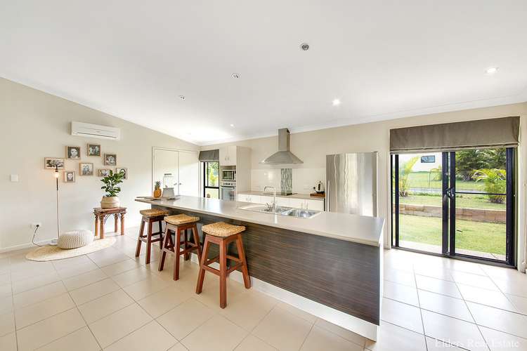 Fourth view of Homely house listing, 11 CRYSTAL COURT, Barmaryee QLD 4703