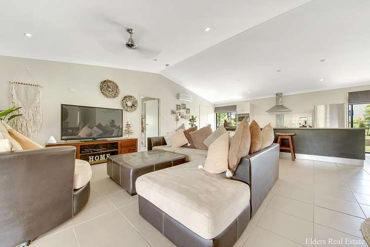 Fifth view of Homely house listing, 11 CRYSTAL COURT, Barmaryee QLD 4703