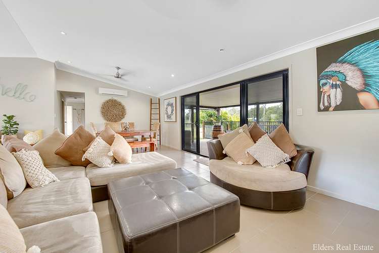 Sixth view of Homely house listing, 11 CRYSTAL COURT, Barmaryee QLD 4703