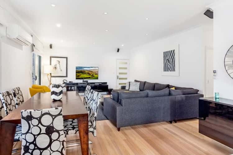 Fifth view of Homely townhouse listing, 1/21 Mount Street, Mount Saint Thomas NSW 2500