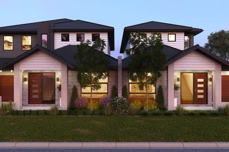 Third view of Homely townhouse listing, 3/19 Mayfield Grove, Altona Meadows VIC 3028