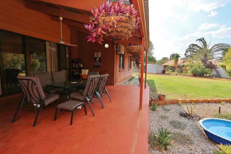 Main view of Homely house listing, 22 Finniss Place, Katherine NT 850