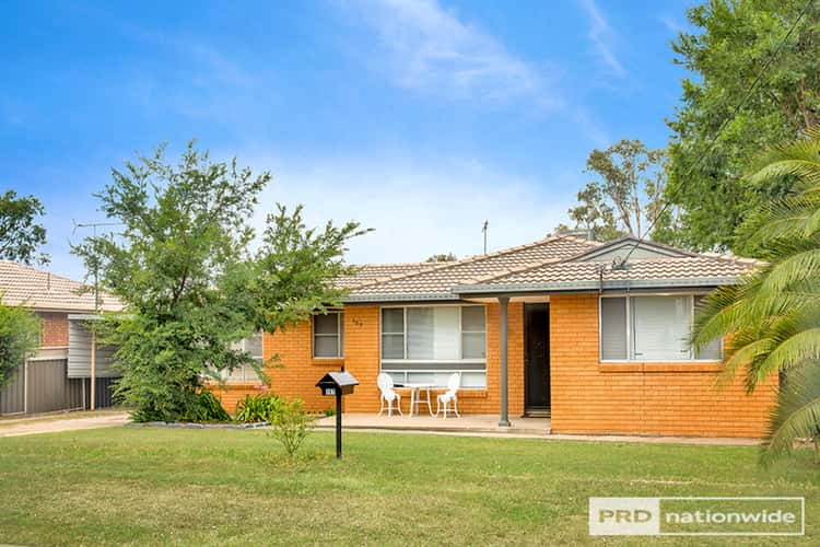 Main view of Homely house listing, 107 Manilla Road, Tamworth NSW 2340