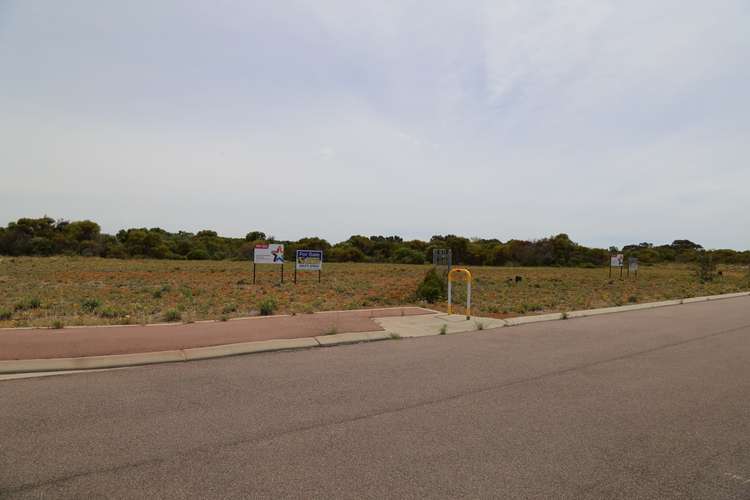 Main view of Homely residentialLand listing, Lot 236 Bell Way, Bandy Creek WA 6450