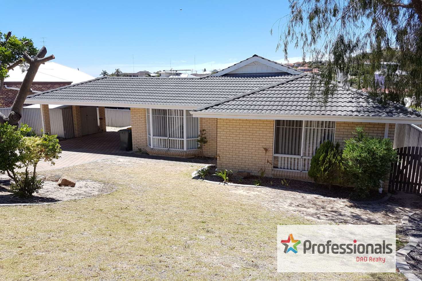 Main view of Homely house listing, 10 Emelia Place, Australind WA 6233