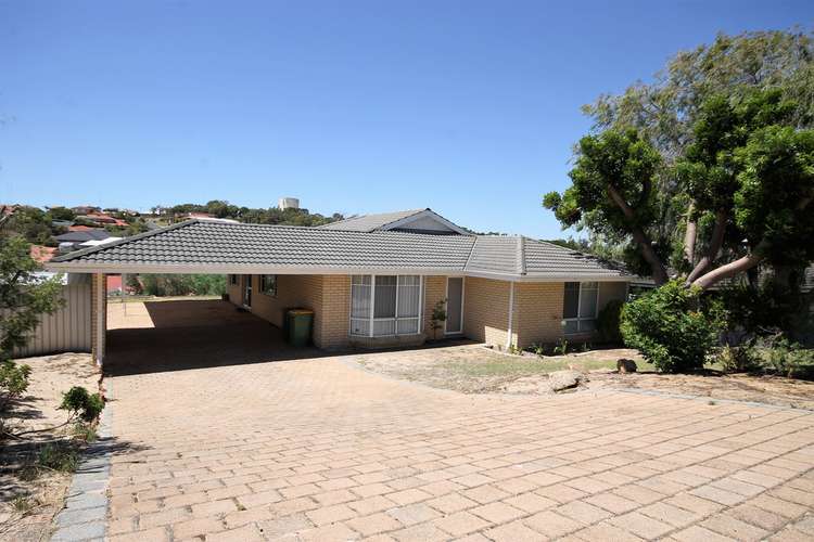 Second view of Homely house listing, 10 Emelia Place, Australind WA 6233
