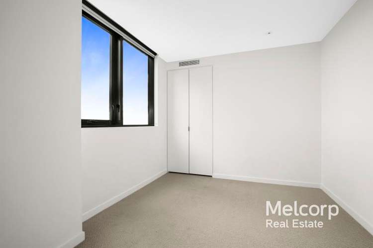 Second view of Homely apartment listing, 2901/551 Swanston Street, Carlton VIC 3053