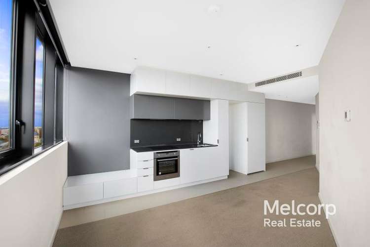 Fourth view of Homely apartment listing, 2901/551 Swanston Street, Carlton VIC 3053