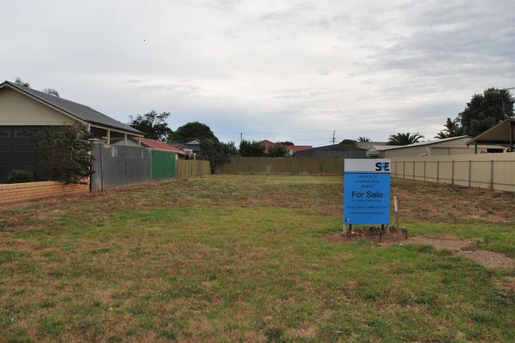 Third view of Homely residentialLand listing, Lot 14 Lyndhurst Road, Seaford SA 5169