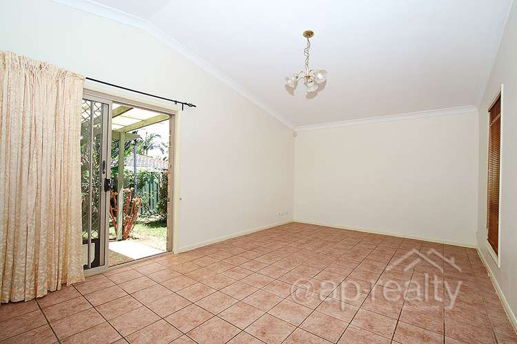 Second view of Homely house listing, 4 Bannister Place, Forest Lake QLD 4078