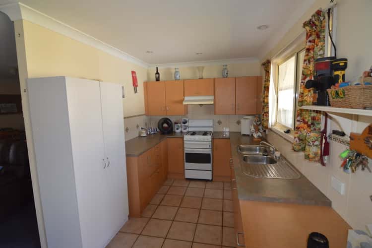 Fifth view of Homely lifestyle listing, 2298 Glen Alice Road, Bogee NSW 2849