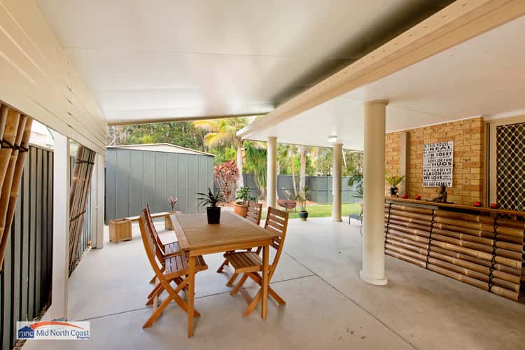 Fourth view of Homely house listing, 40 Beach Street, Bonny Hills NSW 2445