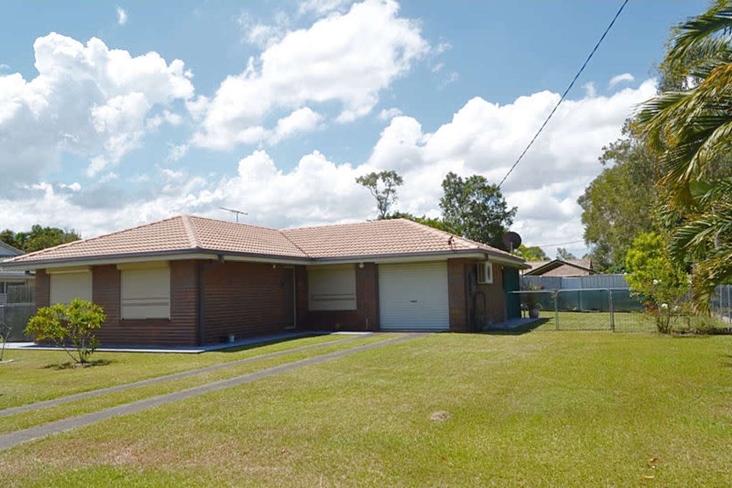Main view of Homely house listing, 31 Pitt Road, Burpengary QLD 4505