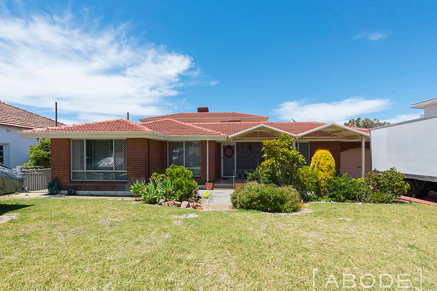 Main view of Homely house listing, 58 Stock Road, Attadale WA 6156