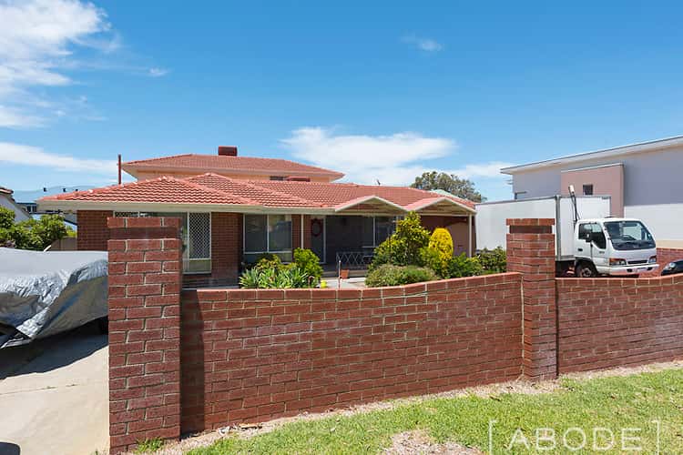 Fourth view of Homely house listing, 58 Stock Road, Attadale WA 6156
