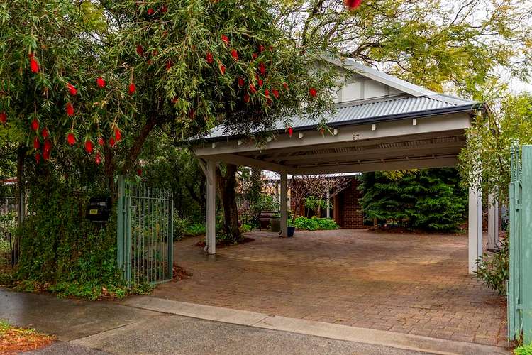Third view of Homely house listing, 97 Clifton Street, Nedlands WA 6009