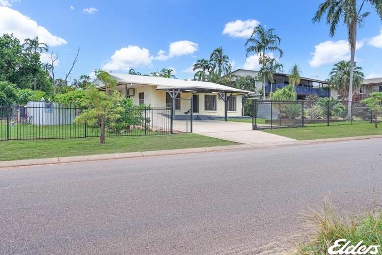 Main view of Homely house listing, 50 Applegum Drive, Karama NT 812