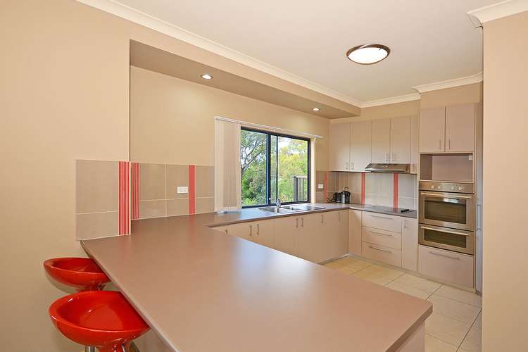 Third view of Homely house listing, 9 Karraschs Road, Craignish QLD 4655