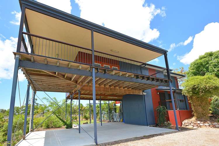 Fifth view of Homely house listing, 9 Karraschs Road, Craignish QLD 4655