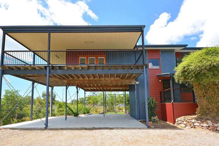 Sixth view of Homely house listing, 9 Karraschs Road, Craignish QLD 4655