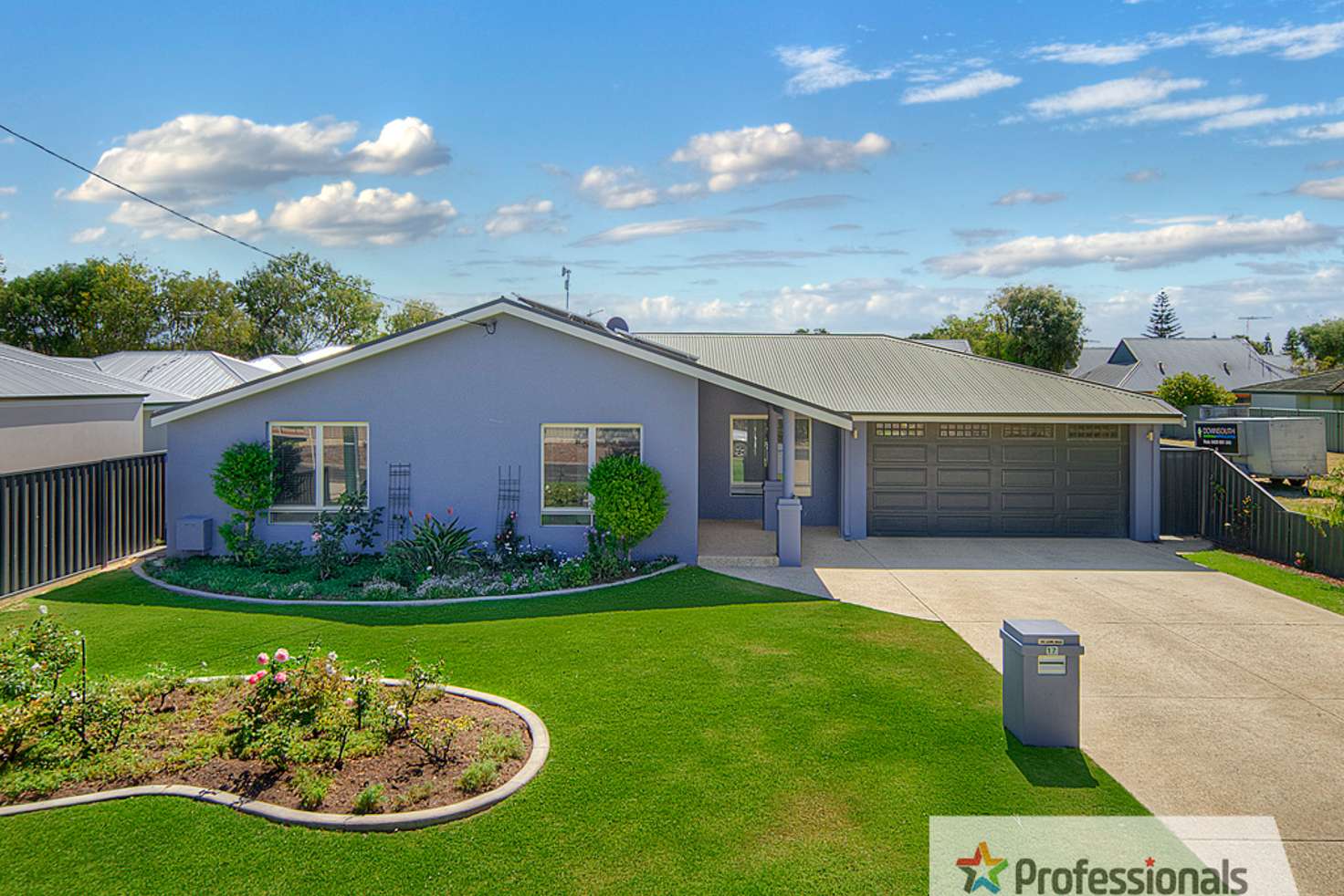 Main view of Homely house listing, 17 Boyle Street, Broadwater WA 6280