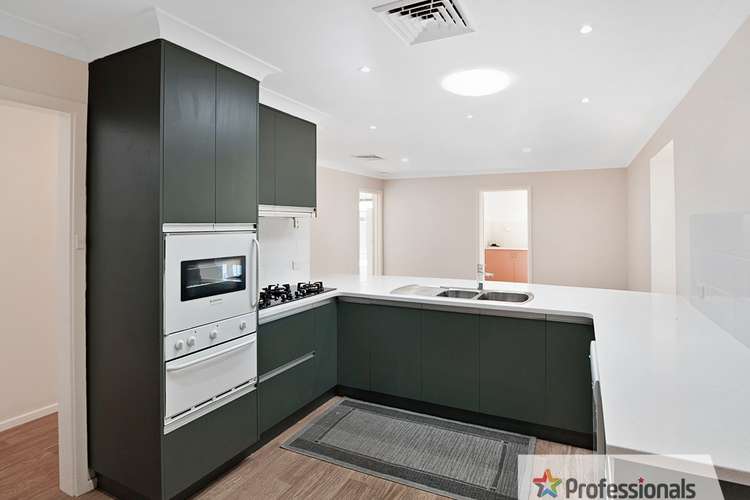 Second view of Homely house listing, 17 Boyle Street, Broadwater WA 6280