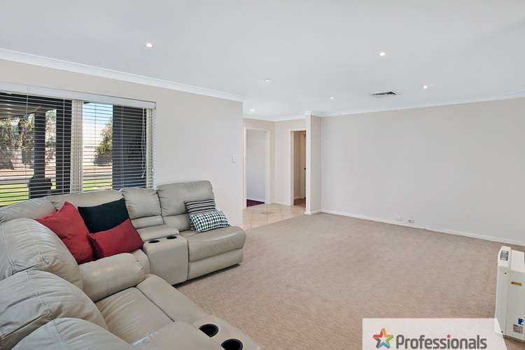 Fifth view of Homely house listing, 17 Boyle Street, Broadwater WA 6280