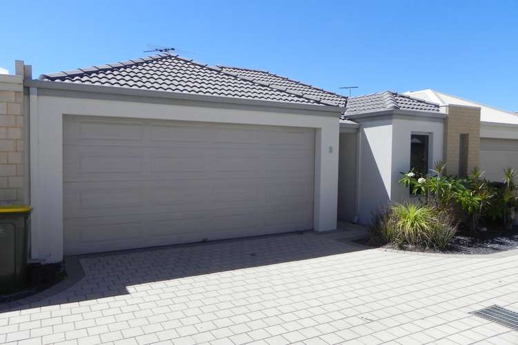Main view of Homely house listing, 2-15 Peppermint Gardens, Aubin Grove WA 6164