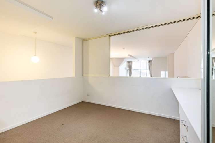Second view of Homely unit listing, 216/1 Missenden Road, Camperdown NSW 2050