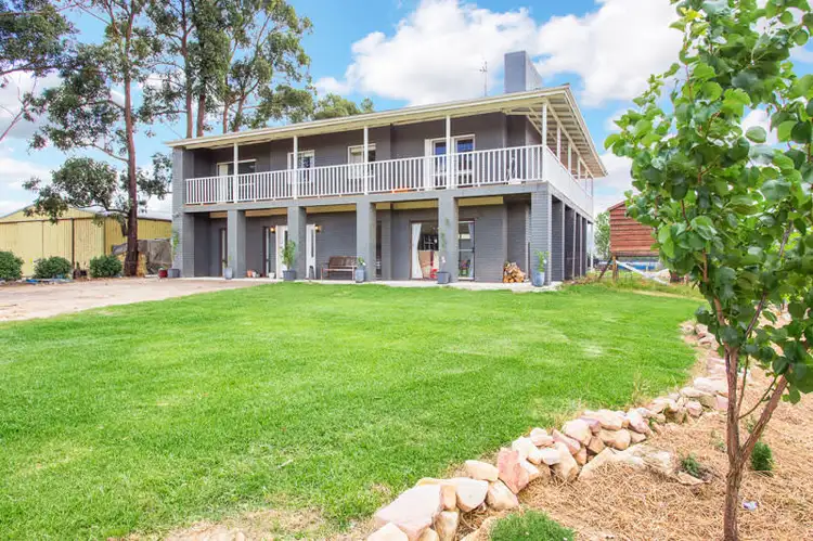 473 Wilberforce Road, Wilberforce NSW 2756