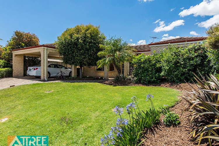 Main view of Homely house listing, 17 Prichard Place, Canning Vale WA 6155