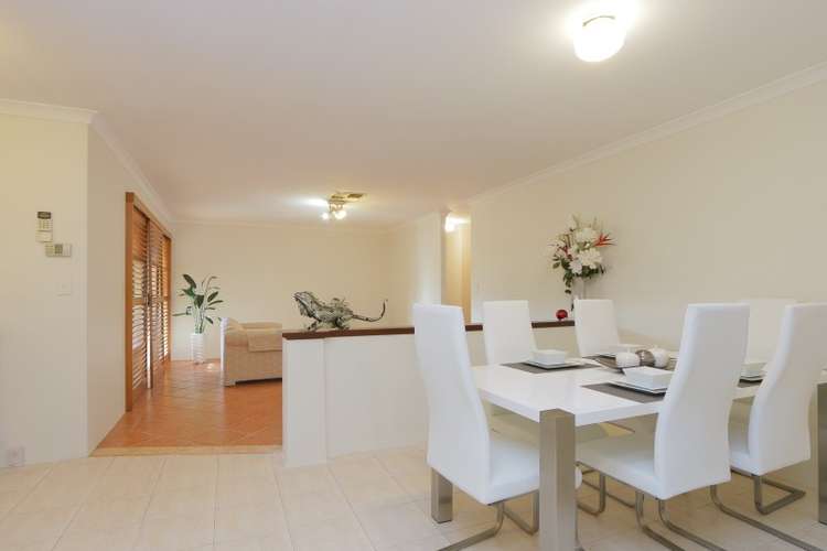 Second view of Homely house listing, 17 Prichard Place, Canning Vale WA 6155