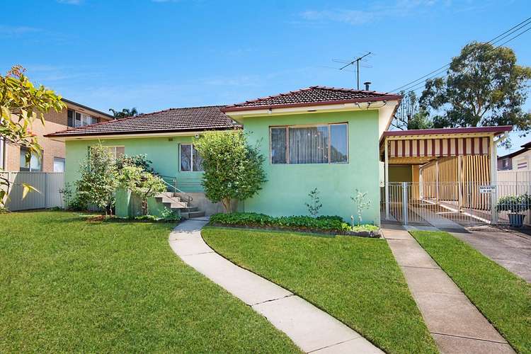 Main view of Homely house listing, 55 Metella Road, Toongabbie NSW 2146