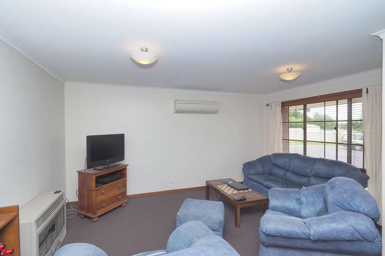 Second view of Homely house listing, 5/9 Scherger Crescent, Ararat VIC 3377
