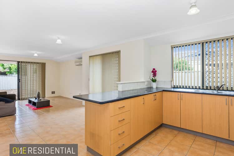 Second view of Homely house listing, 244B Riseley Street, Booragoon WA 6154