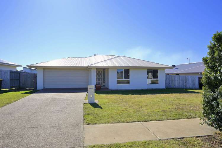 Main view of Homely house listing, 4 Firefly Street, Bargara QLD 4670