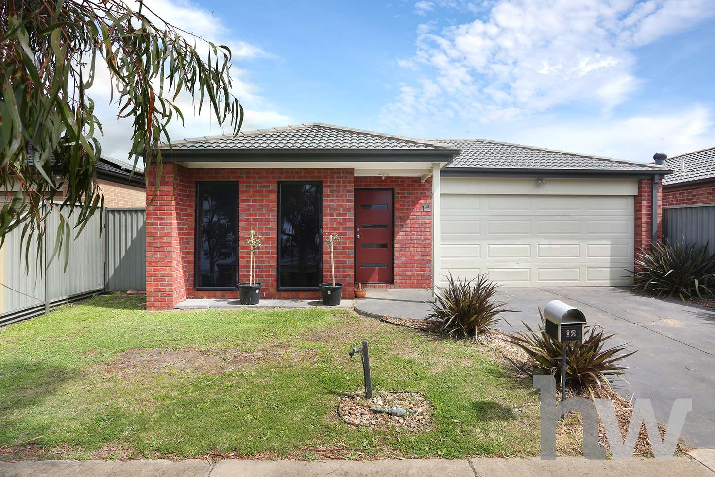 Main view of Homely house listing, 12 View Bella Road, Curlewis VIC 3222