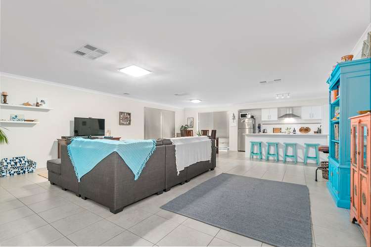 Second view of Homely house listing, 161 Glenfield Beach Drive, Glenfield WA 6532