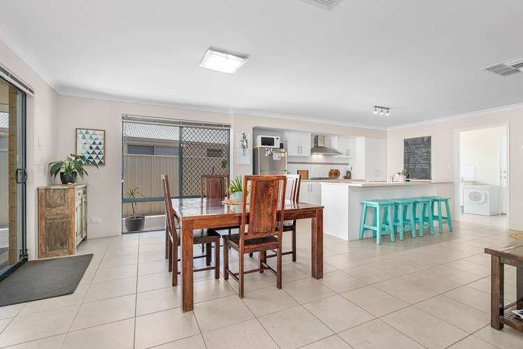 Fourth view of Homely house listing, 161 Glenfield Beach Drive, Glenfield WA 6532