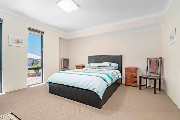 Sixth view of Homely house listing, 161 Glenfield Beach Drive, Glenfield WA 6532