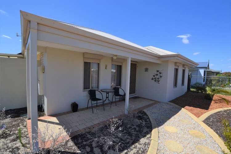 Second view of Homely house listing, 80 Elmridge Parkway, Ellenbrook WA 6069