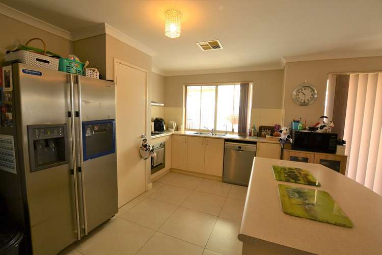 Fourth view of Homely house listing, 80 Elmridge Parkway, Ellenbrook WA 6069