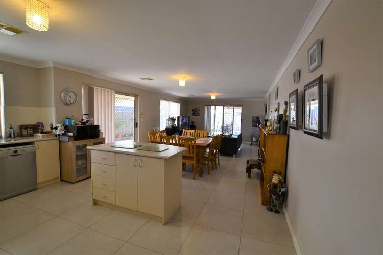 Fifth view of Homely house listing, 80 Elmridge Parkway, Ellenbrook WA 6069